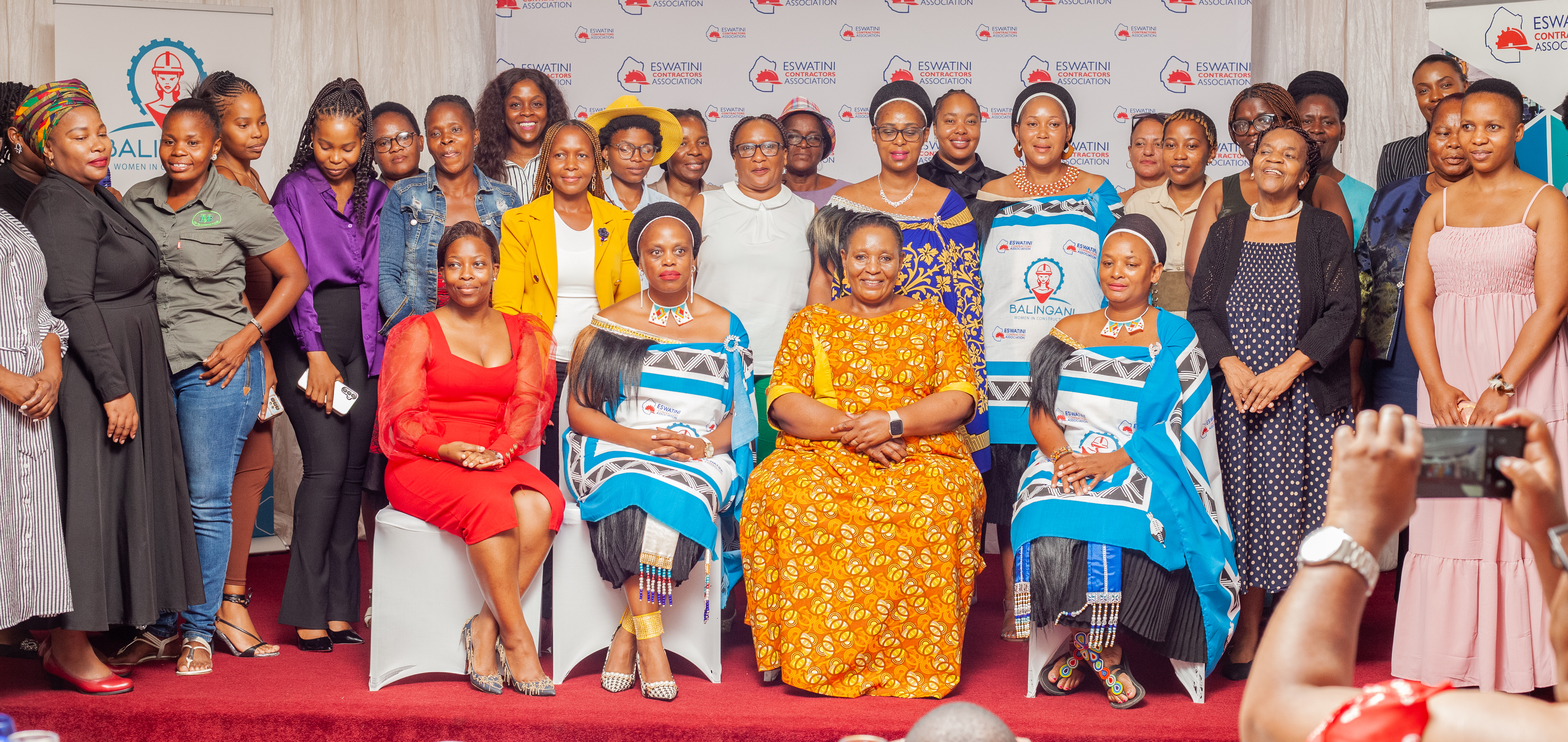 Balingani Membership Directory