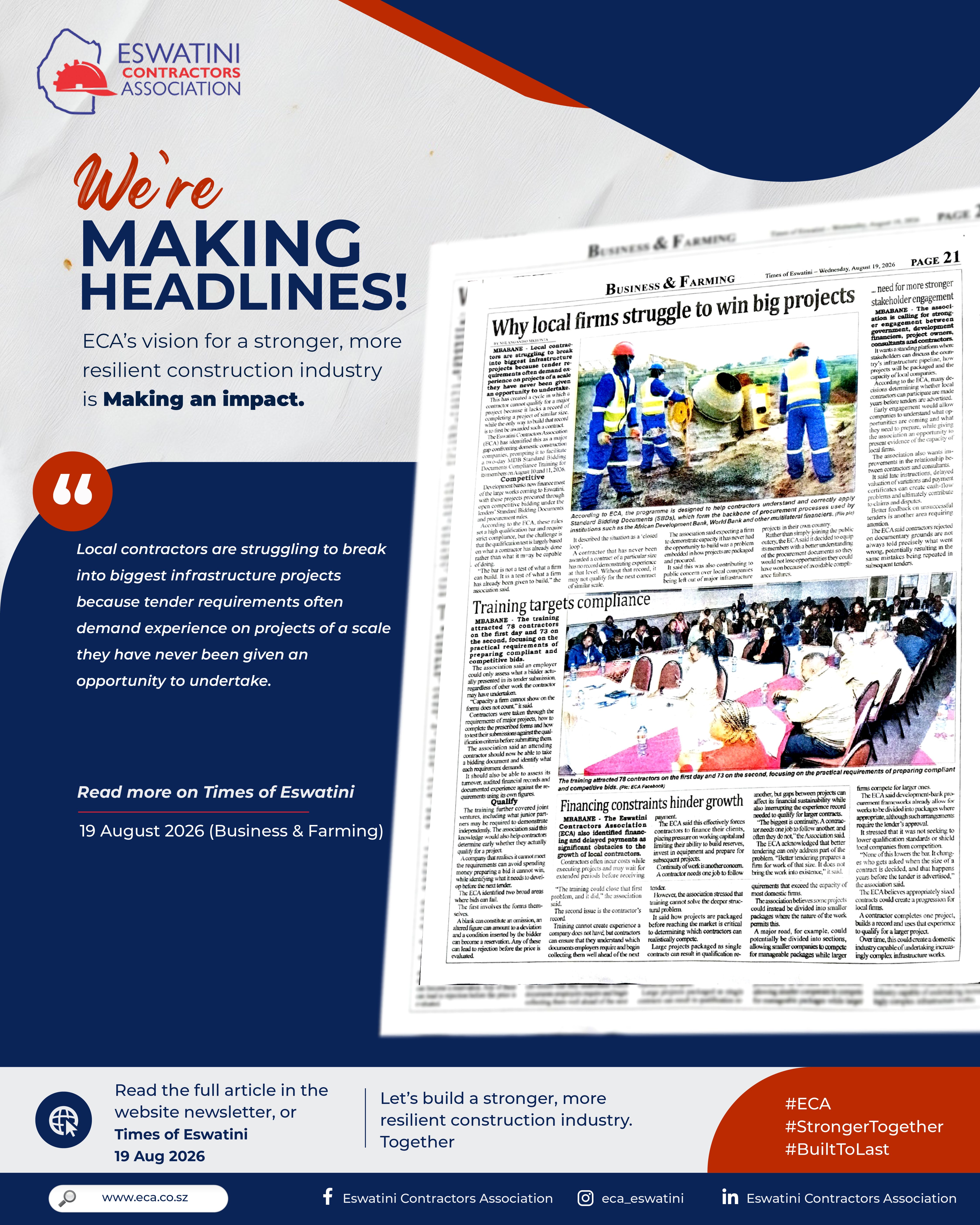 News Headlines